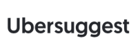 Ubersuggest